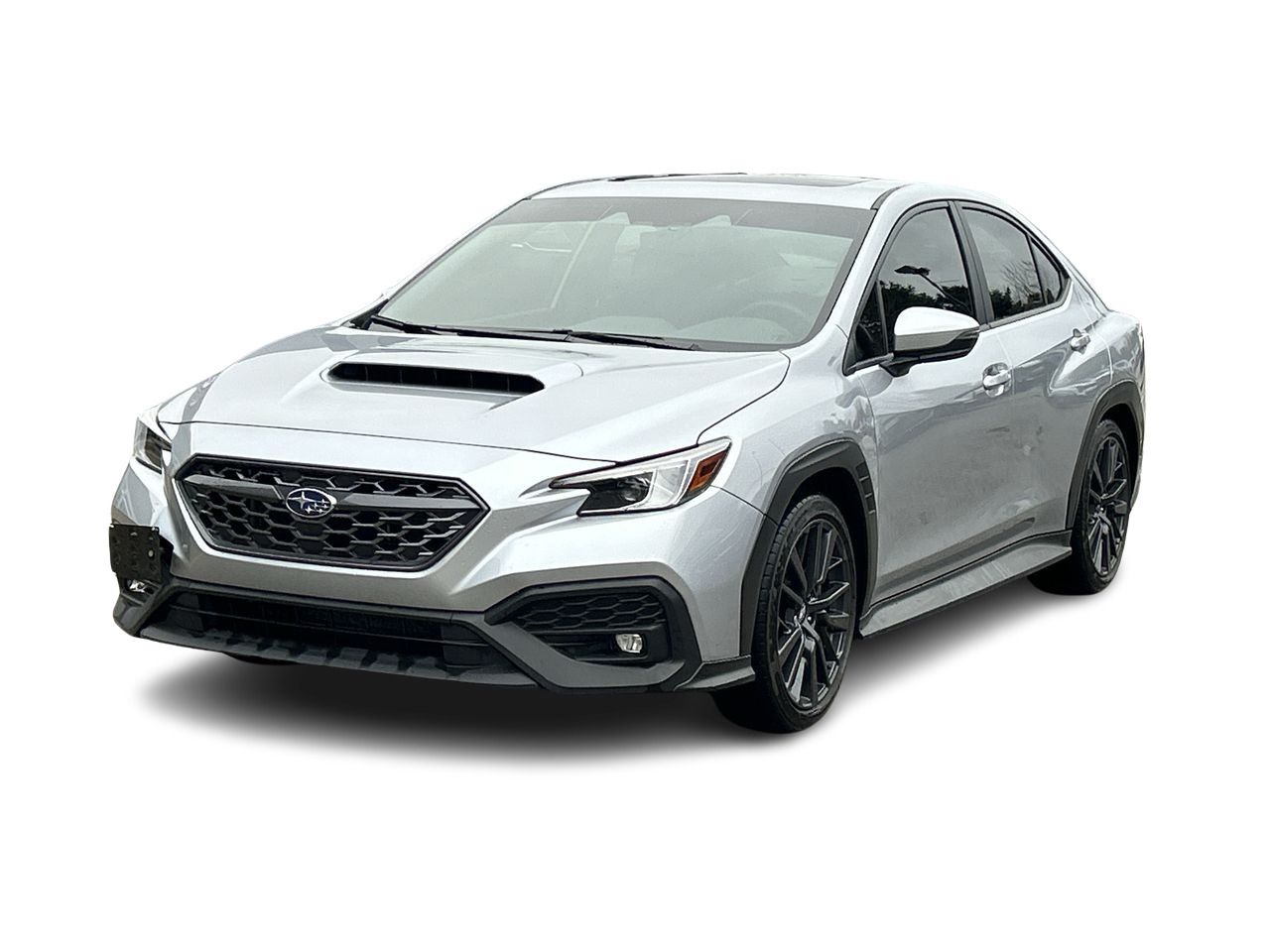2023 Subaru WRX