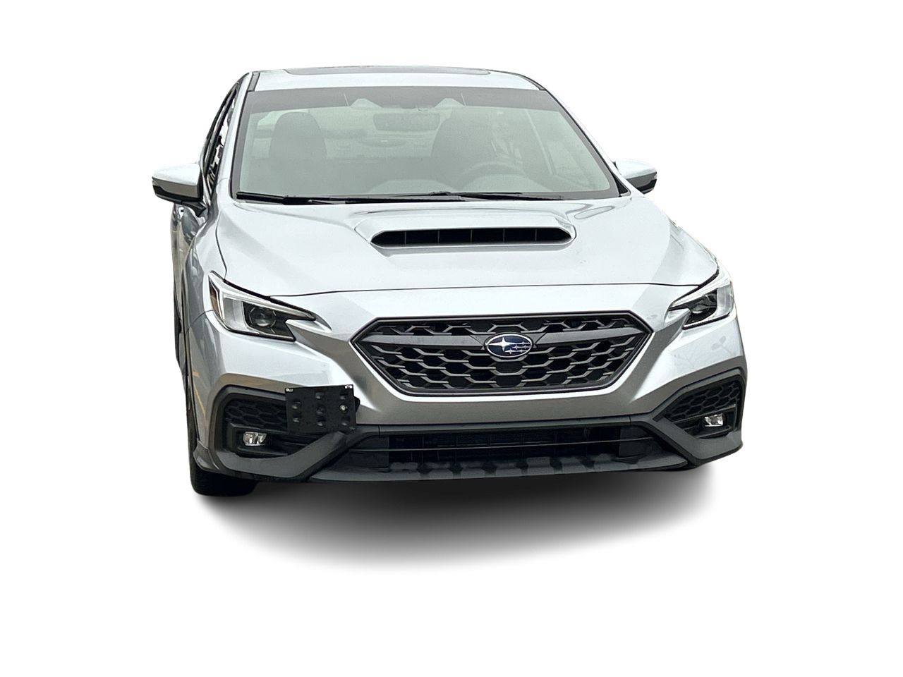 2023 Subaru WRX