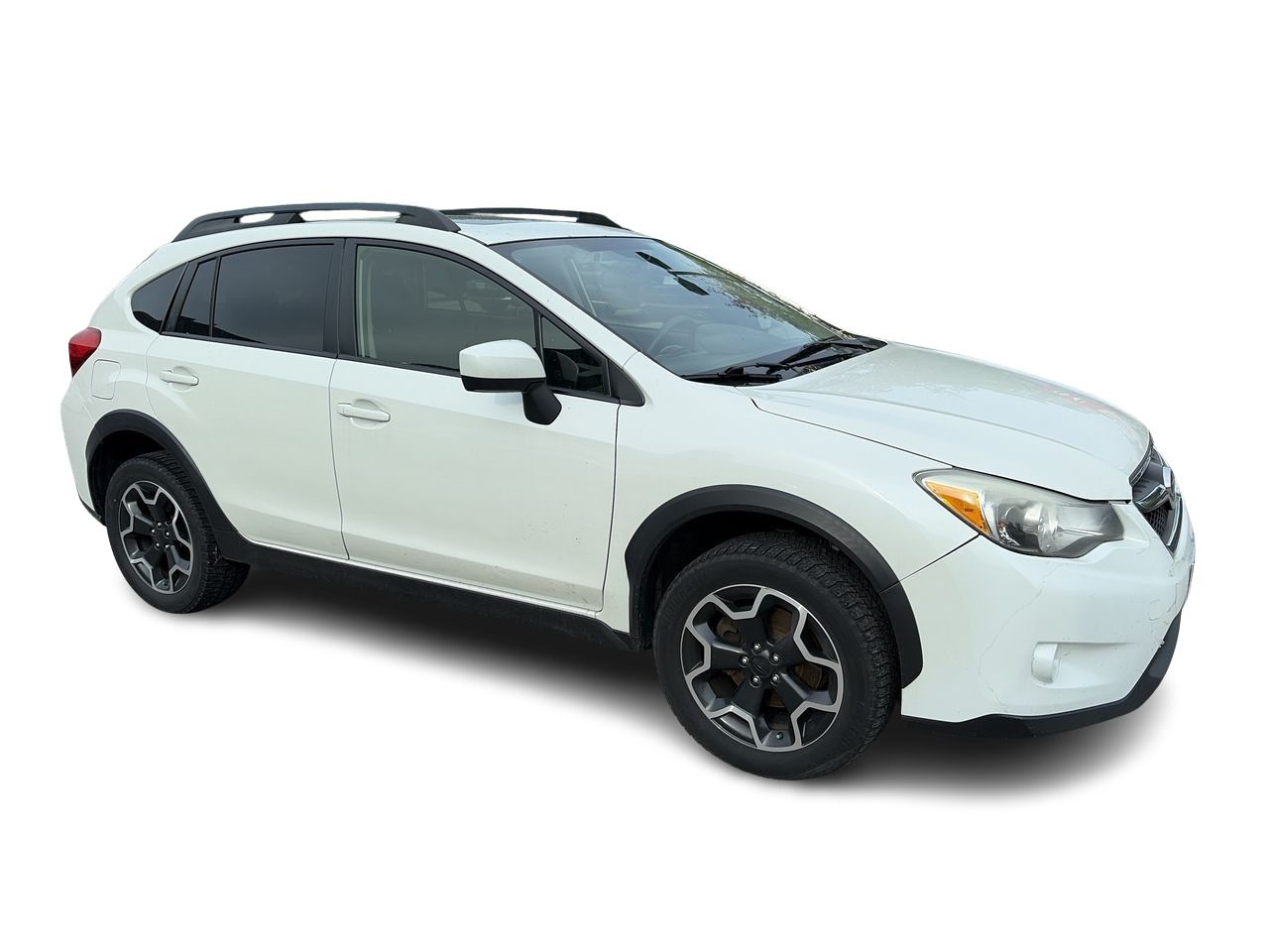 2015 Subaru XV Crosstrek
