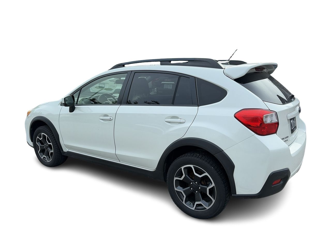 2015 Subaru XV Crosstrek