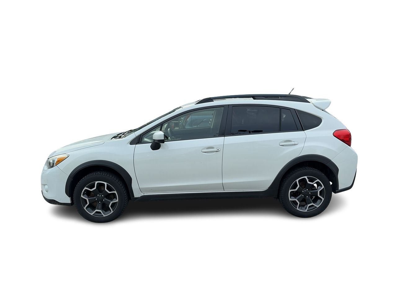2015 Subaru XV Crosstrek