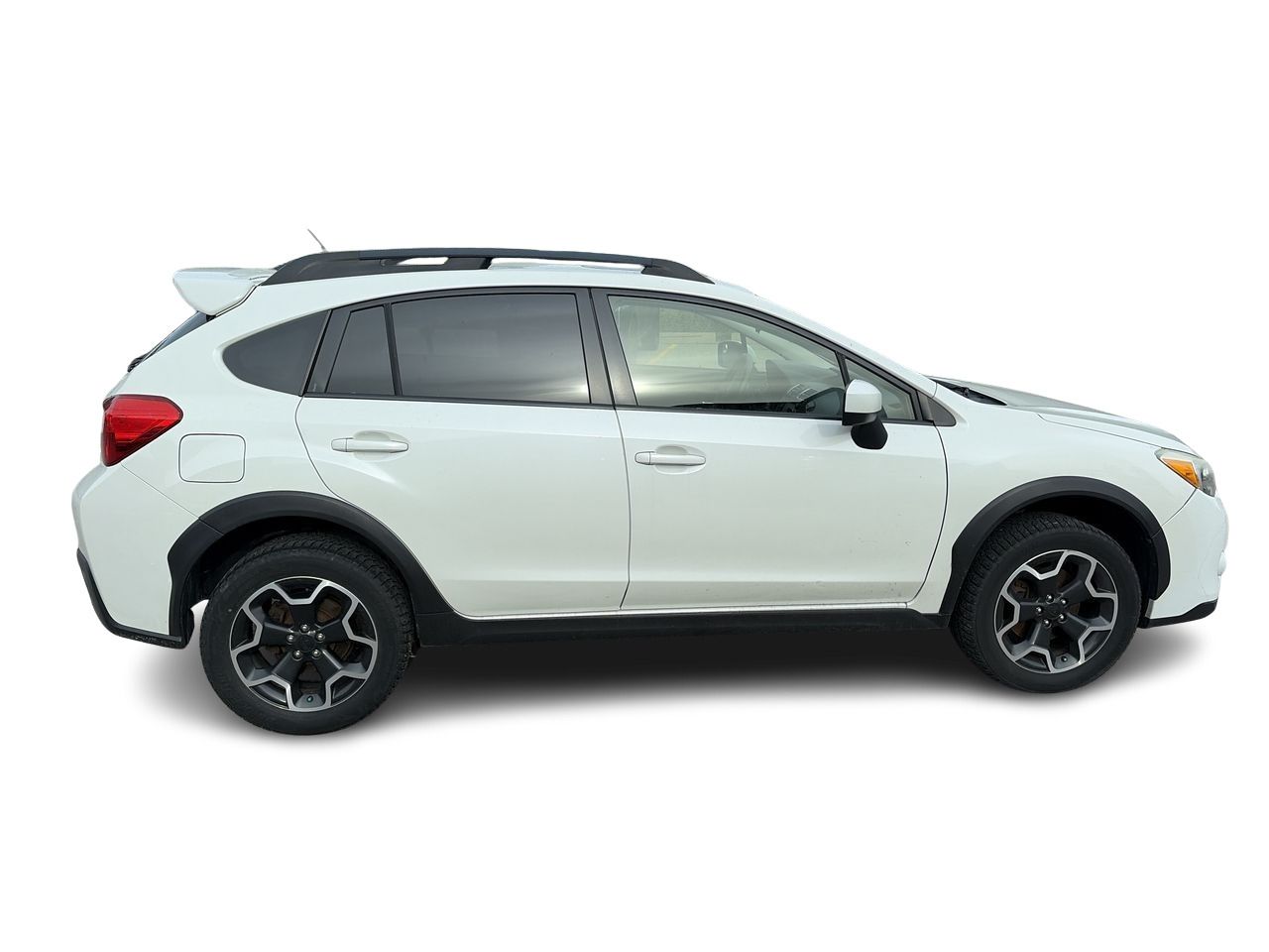 2015 Subaru XV Crosstrek