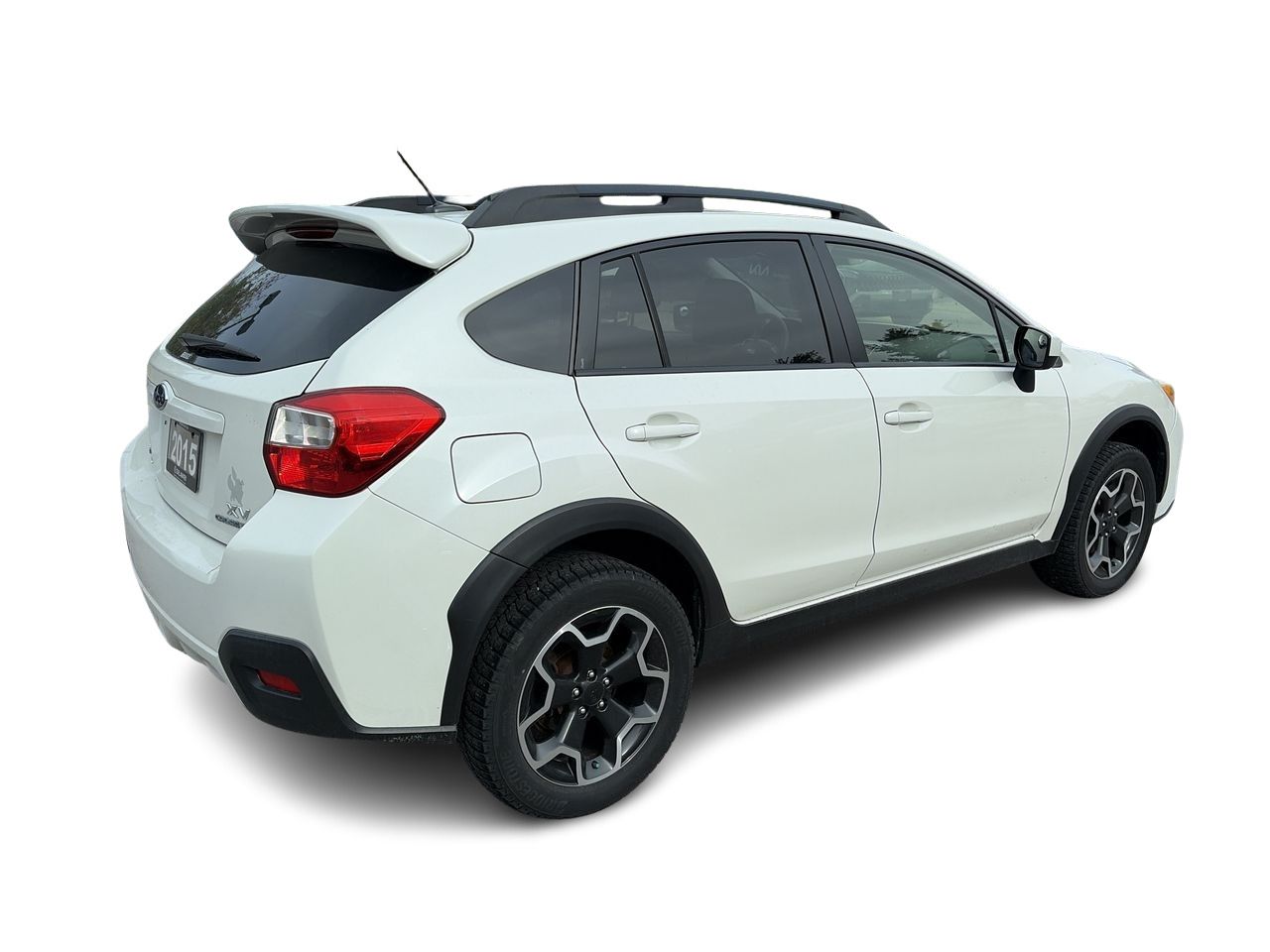 2015 Subaru XV Crosstrek