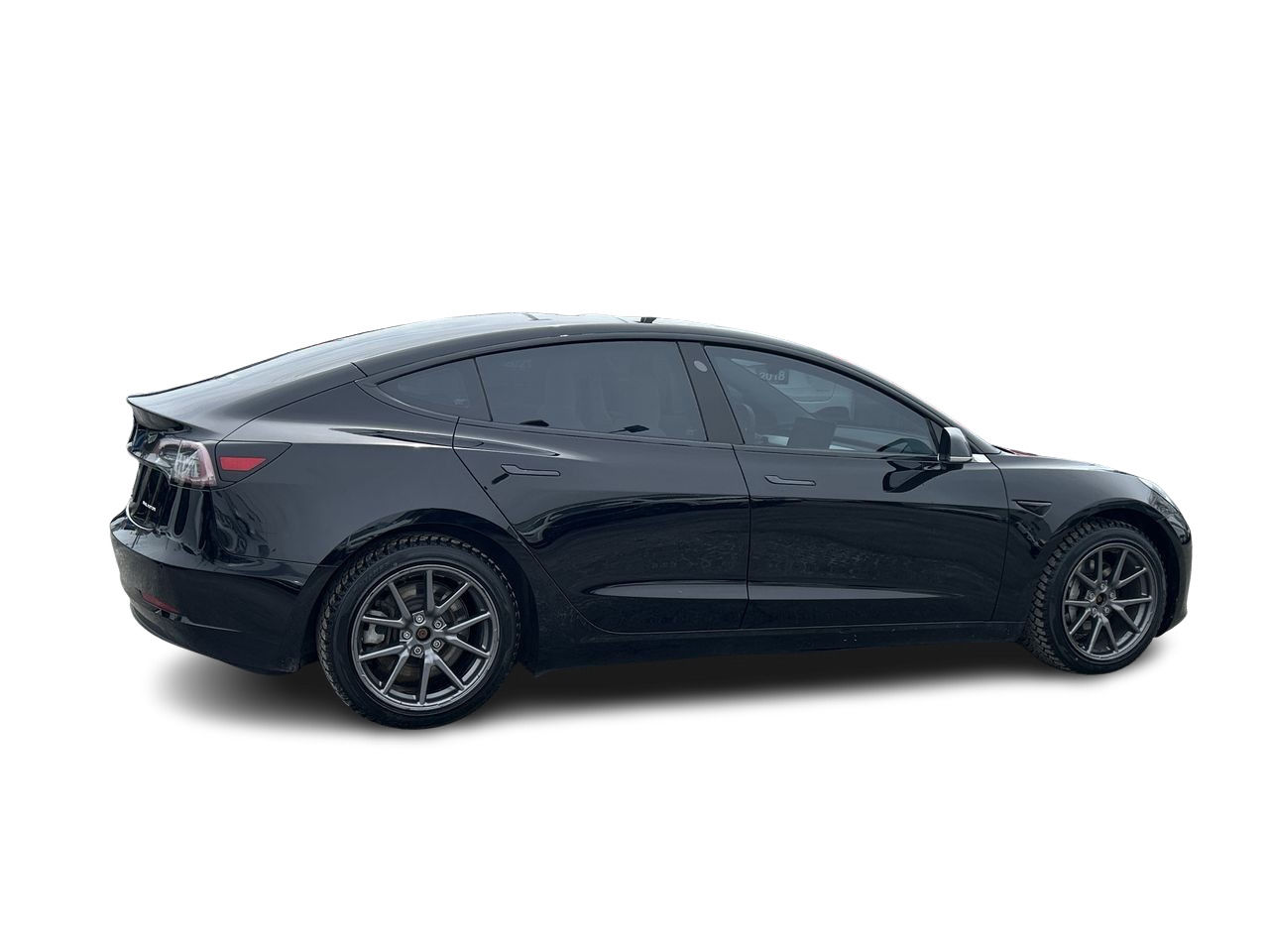 2020 Tesla MODEL 3 in Markham, Ontario
