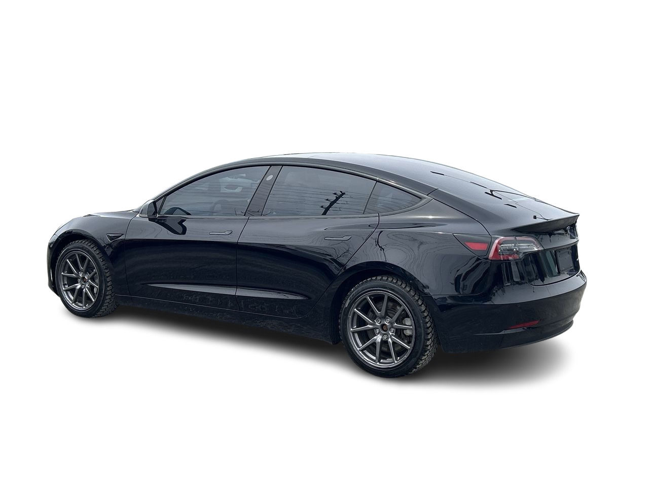 2020 Tesla MODEL 3 in Markham, Ontario
