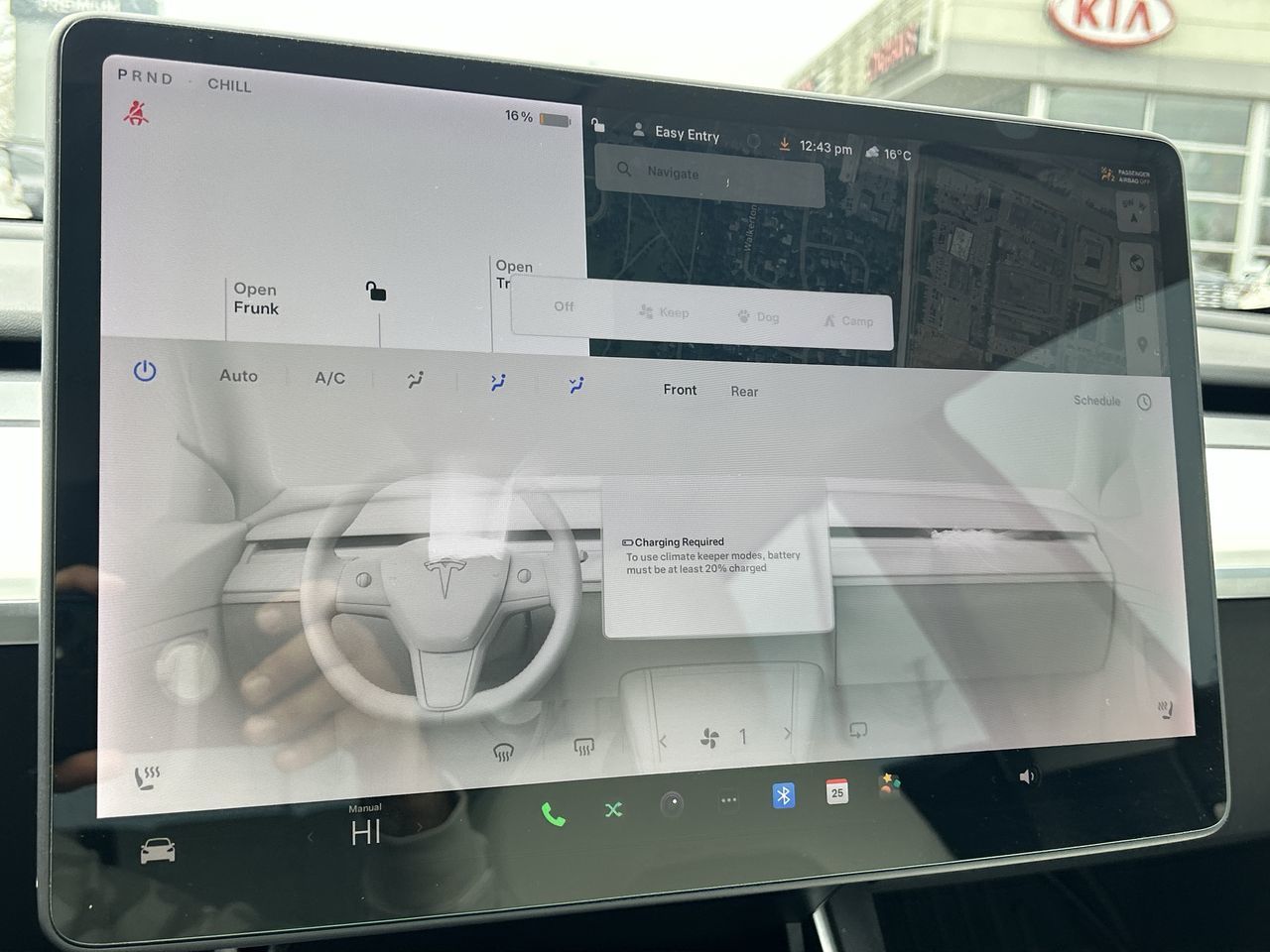 2020 Tesla MODEL 3 in Markham, Ontario