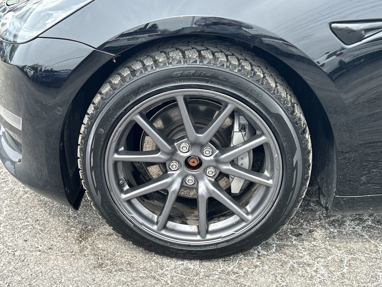 2020 Tesla MODEL 3 in Markham, Ontario