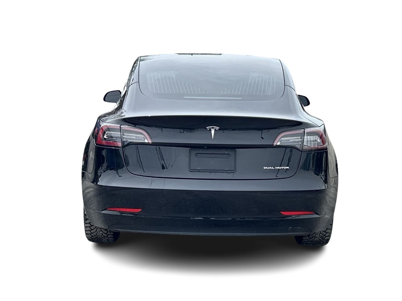 2020 Tesla MODEL 3 in Markham, Ontario