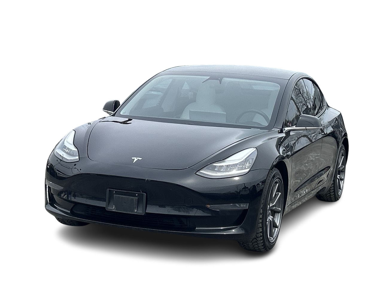 2020 Tesla MODEL 3 in Markham, Ontario