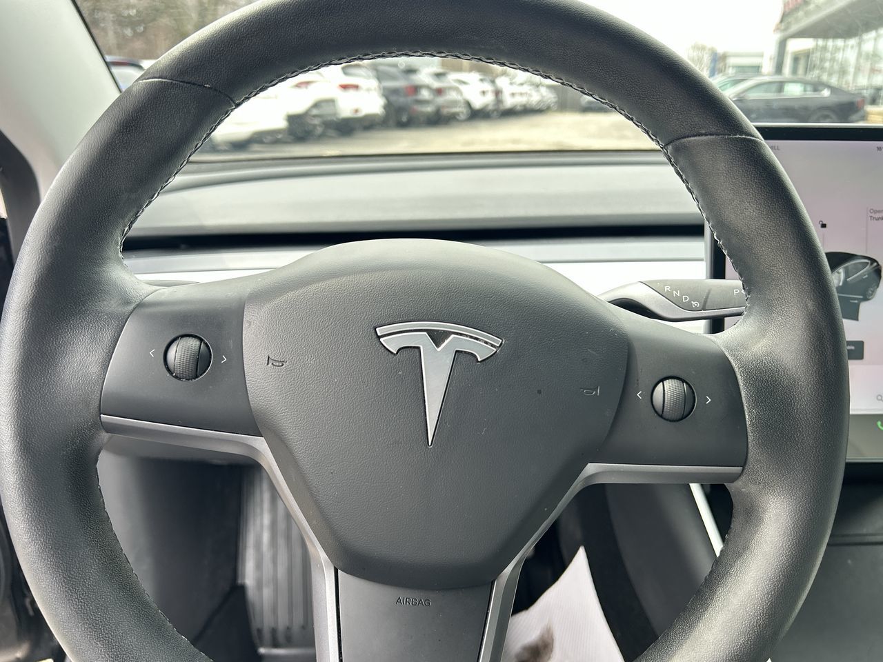 2020 Tesla MODEL 3 in Markham, Ontario