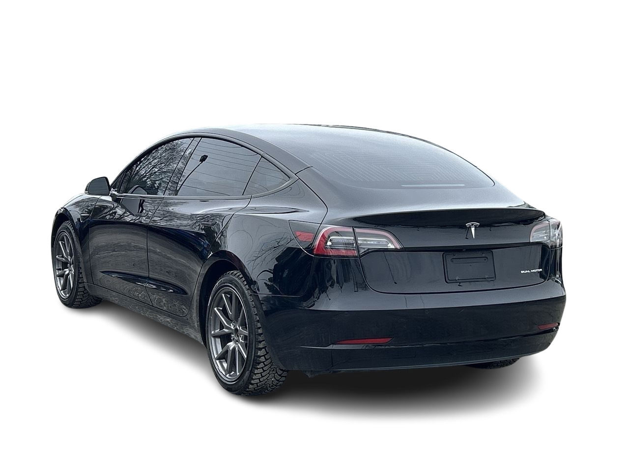 2020 Tesla MODEL 3 in Markham, Ontario