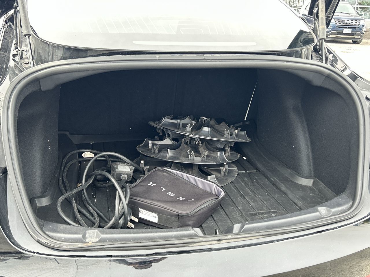 2020 Tesla MODEL 3 in Markham, Ontario