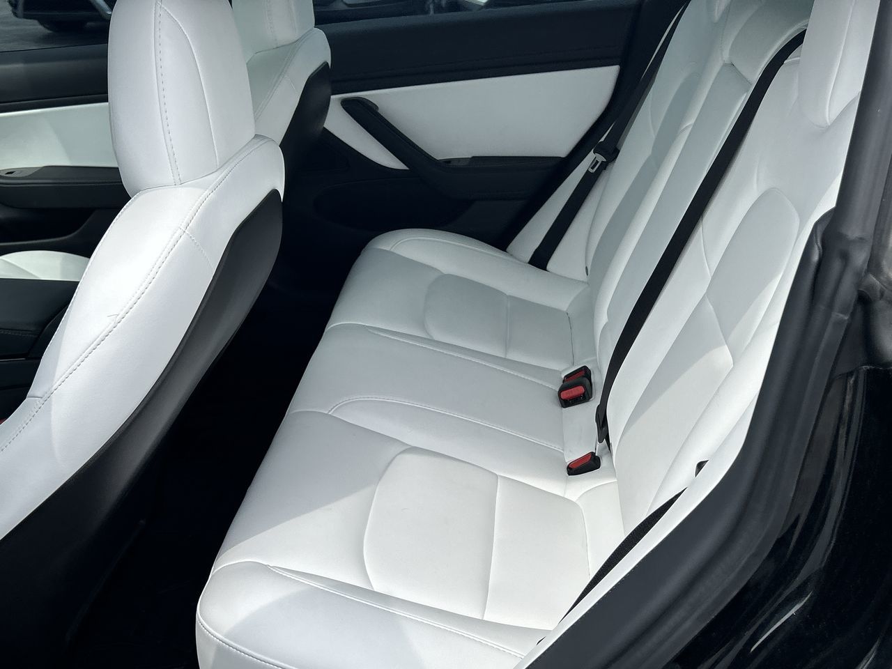 2020 Tesla MODEL 3 in Markham, Ontario