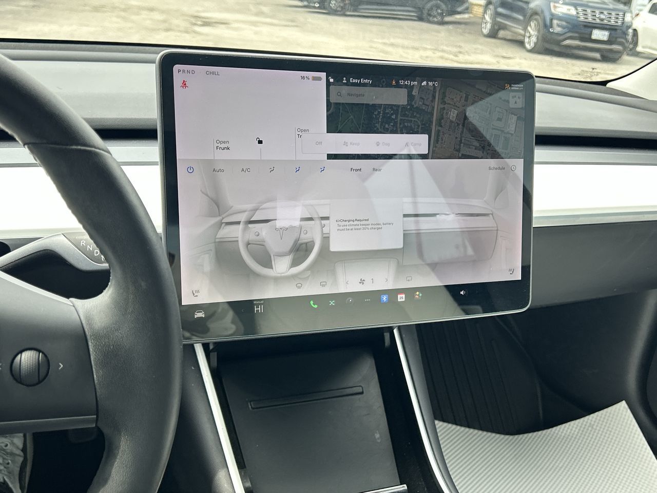 2020 Tesla MODEL 3 in Markham, Ontario