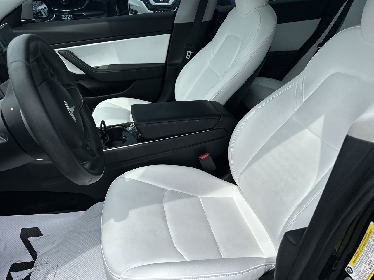 2020 Tesla MODEL 3 in Markham, Ontario