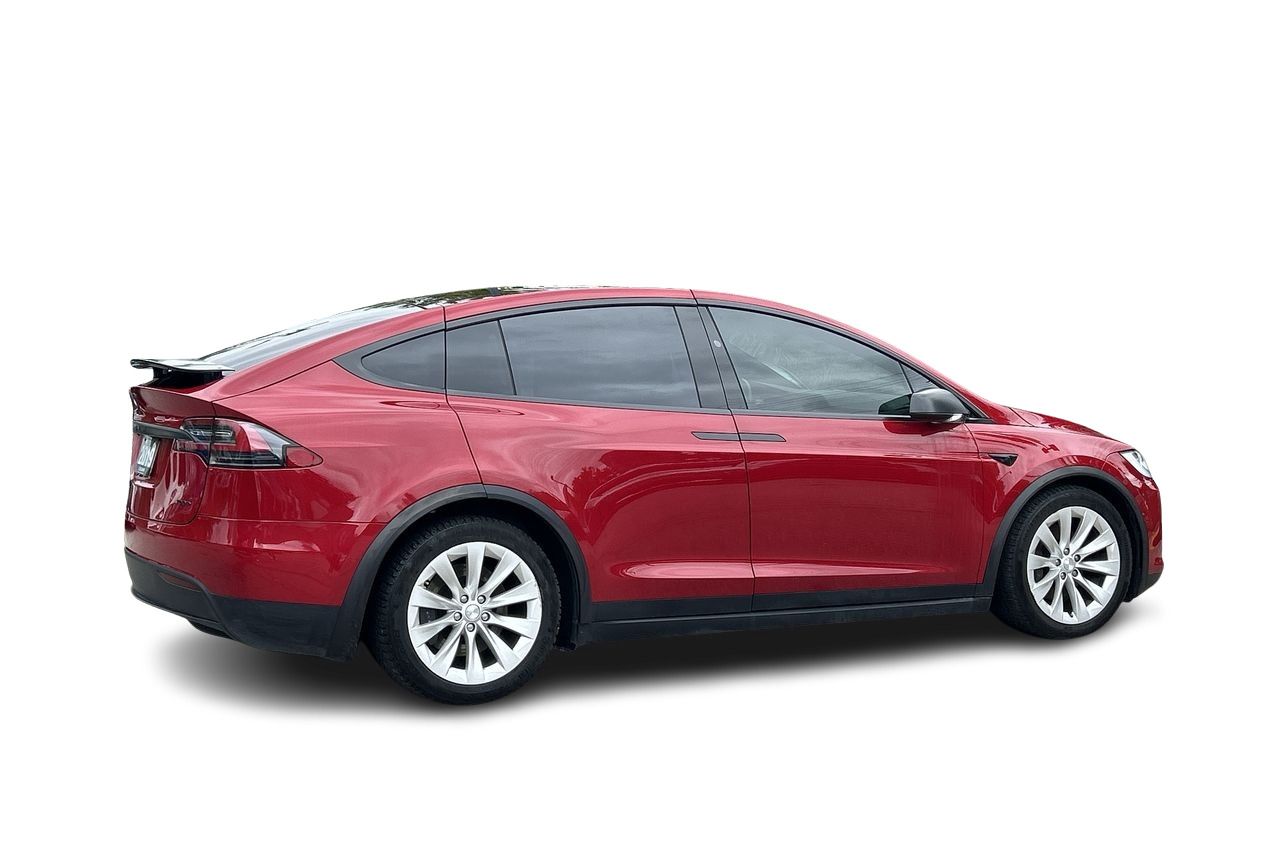 Tesla Model X  2019 à Markham, Ontario