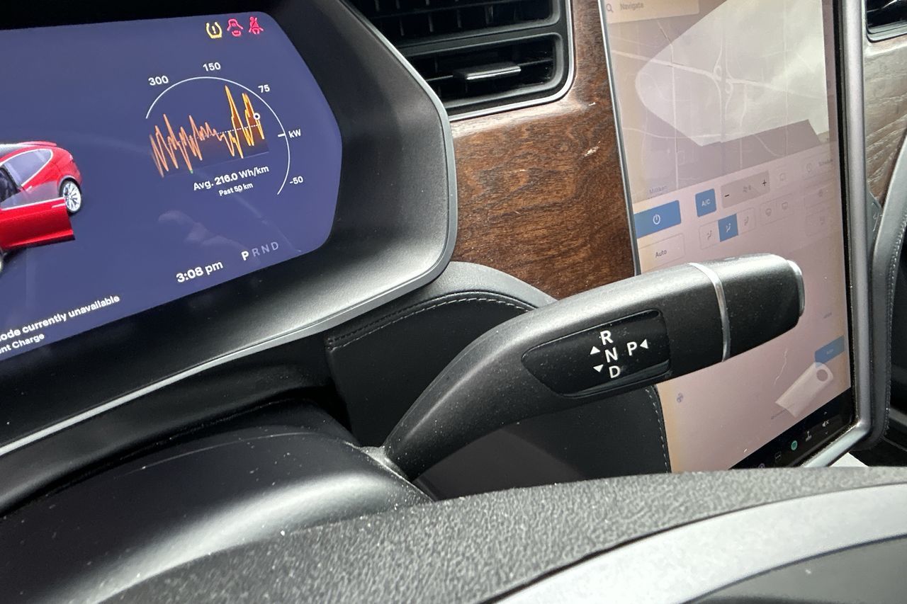 Tesla Model X  2019 à Markham, Ontario