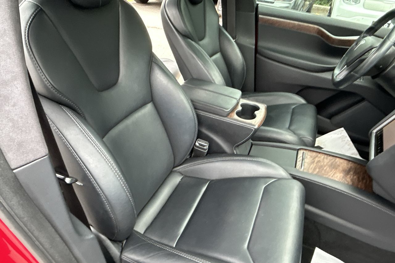 Tesla Model X  2019 à Markham, Ontario