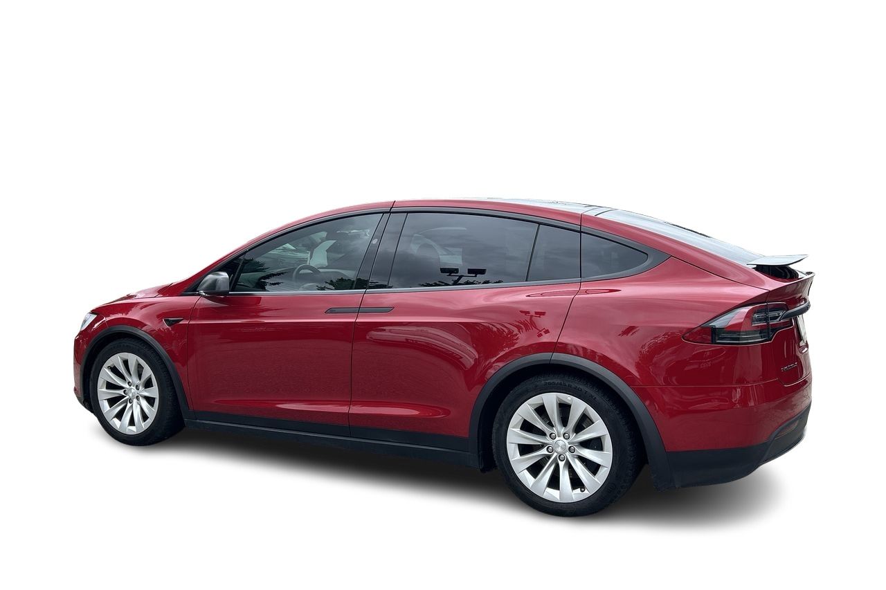 Tesla Model X  2019 à Markham, Ontario
