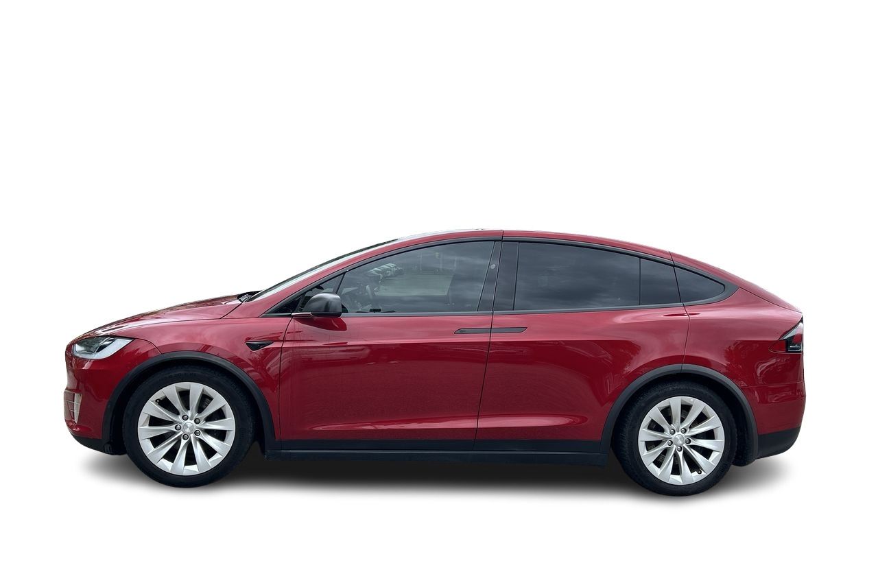 Tesla Model X  2019 à Markham, Ontario