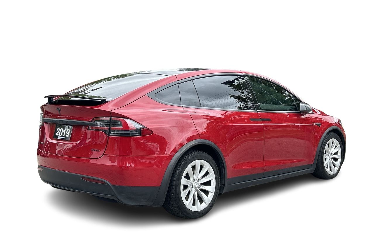 Tesla Model X  2019 à Markham, Ontario