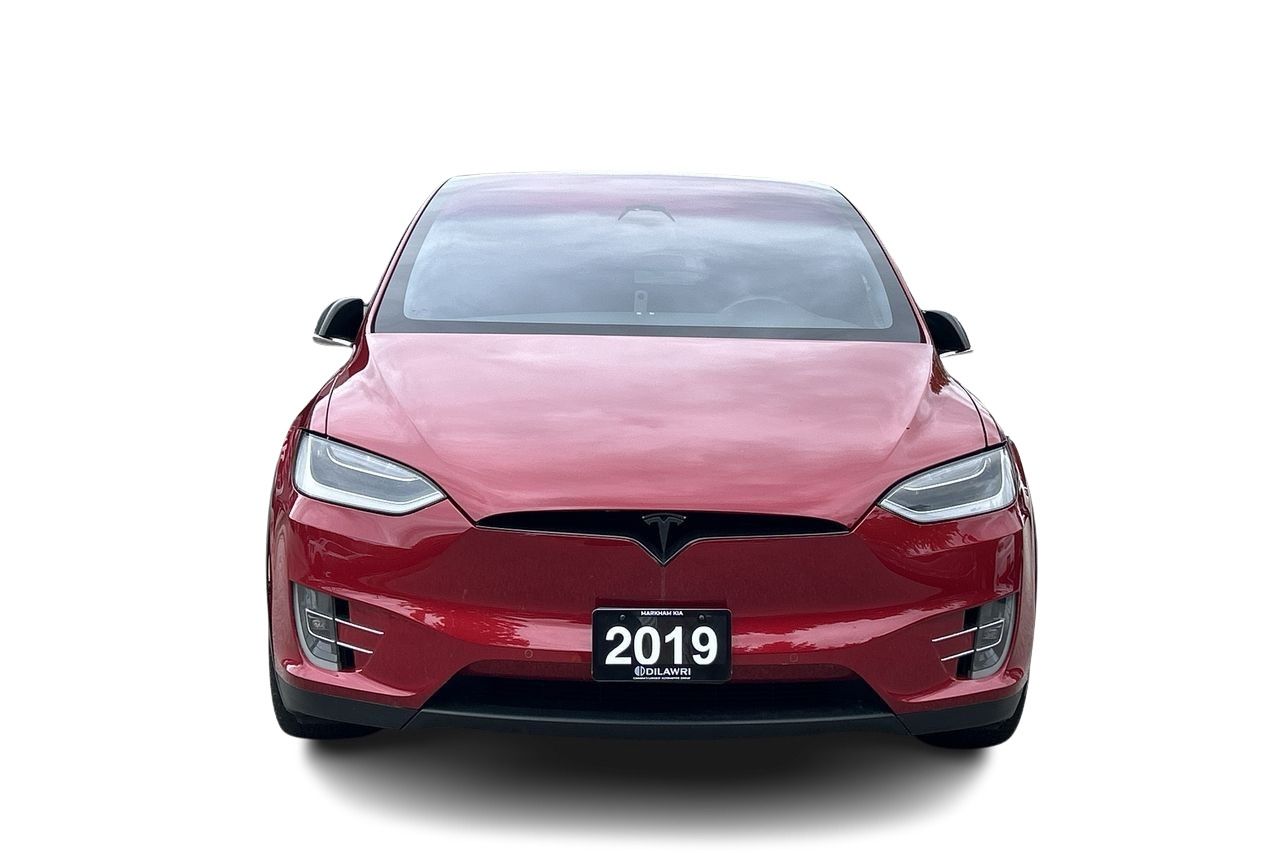 Tesla Model X  2019 à Markham, Ontario