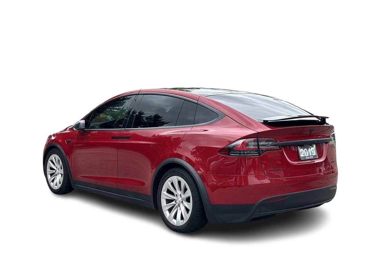 Tesla Model X  2019 à Markham, Ontario