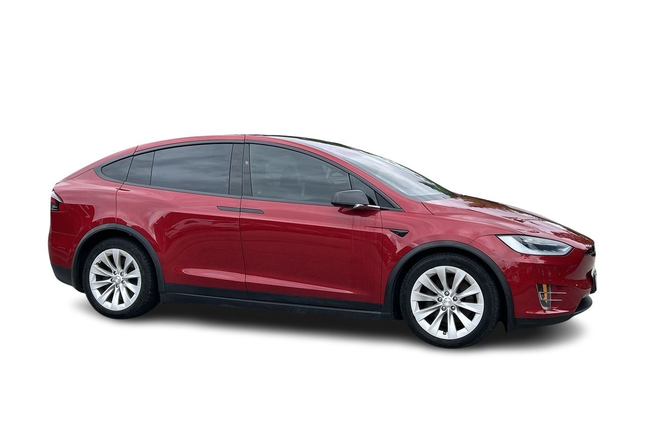 Tesla Model X  2019 à Markham, Ontario