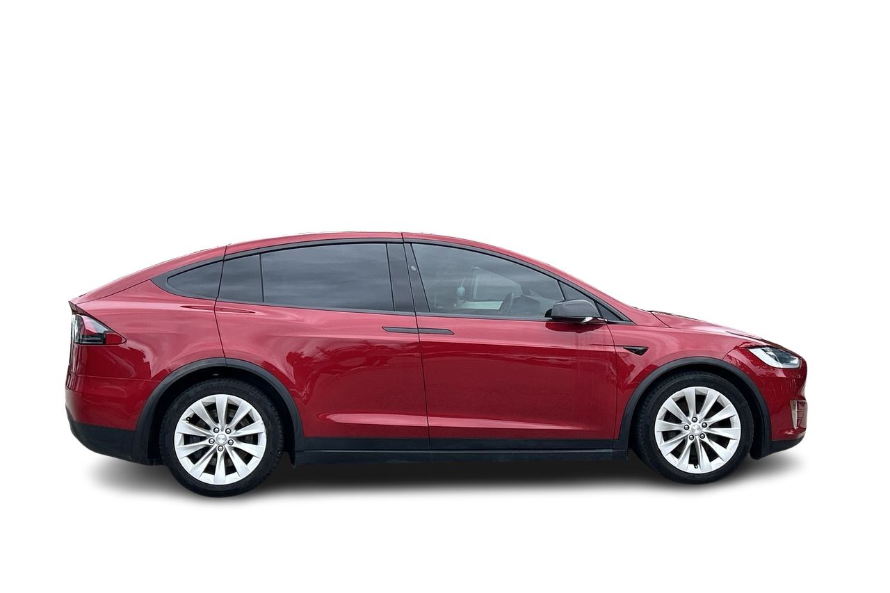Tesla Model X  2019 à Markham, Ontario