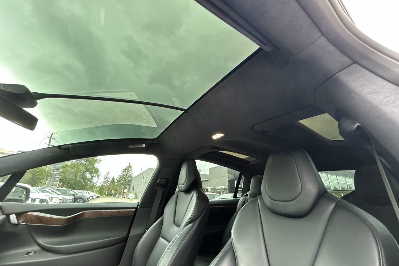 Tesla Model X  2019 à Markham, Ontario