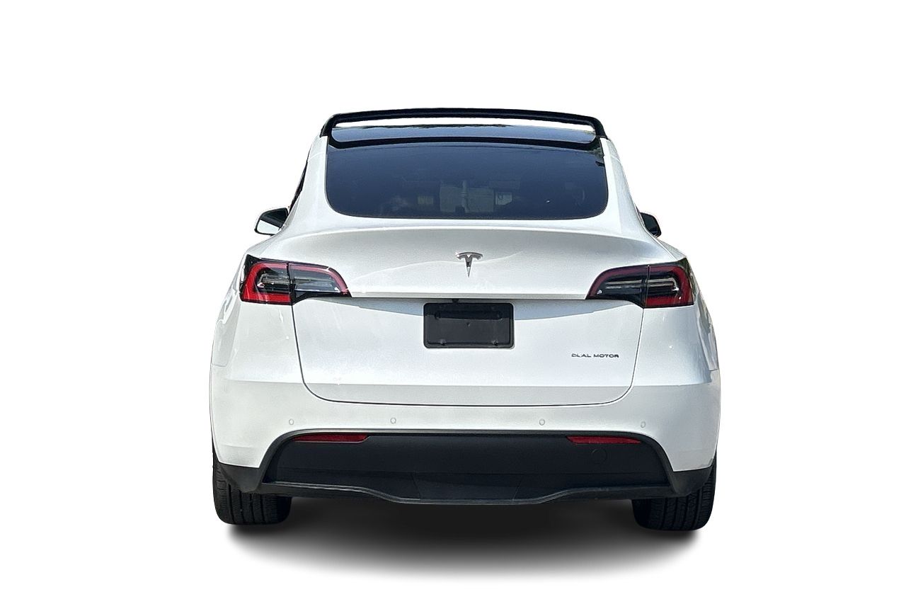 2021 Tesla Model Y in Markham, Ontario