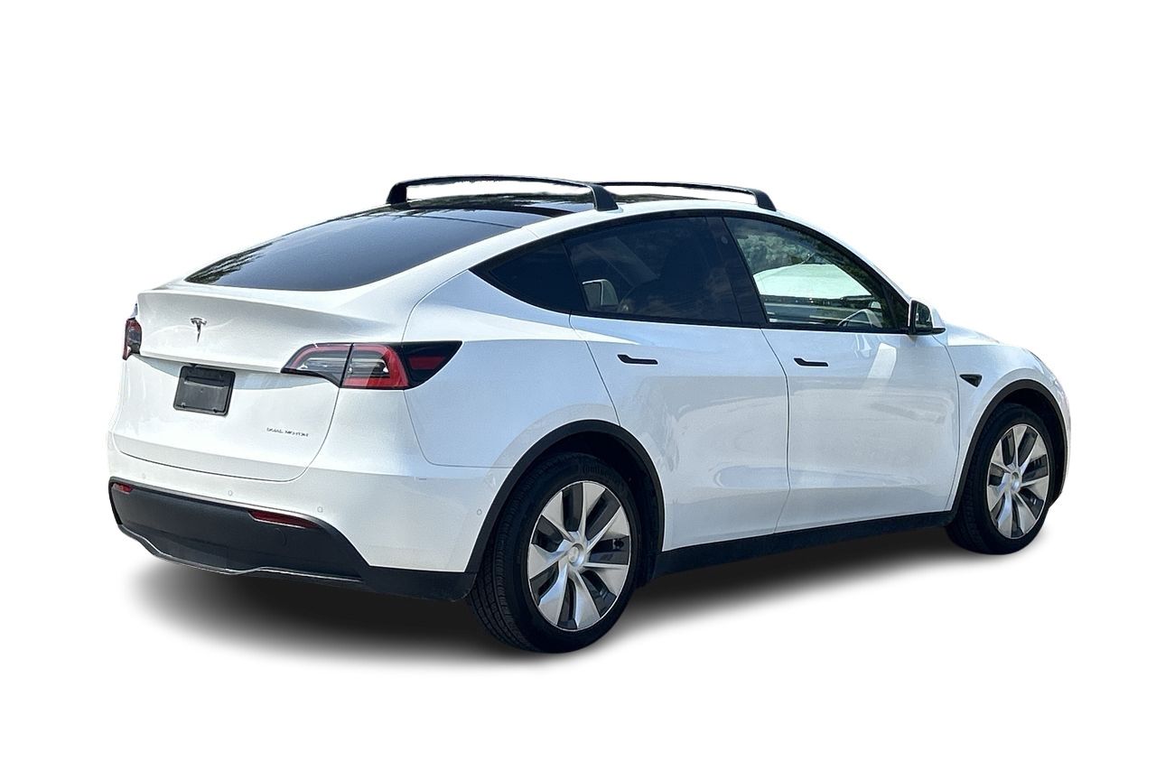 2021 Tesla Model Y in Markham, Ontario