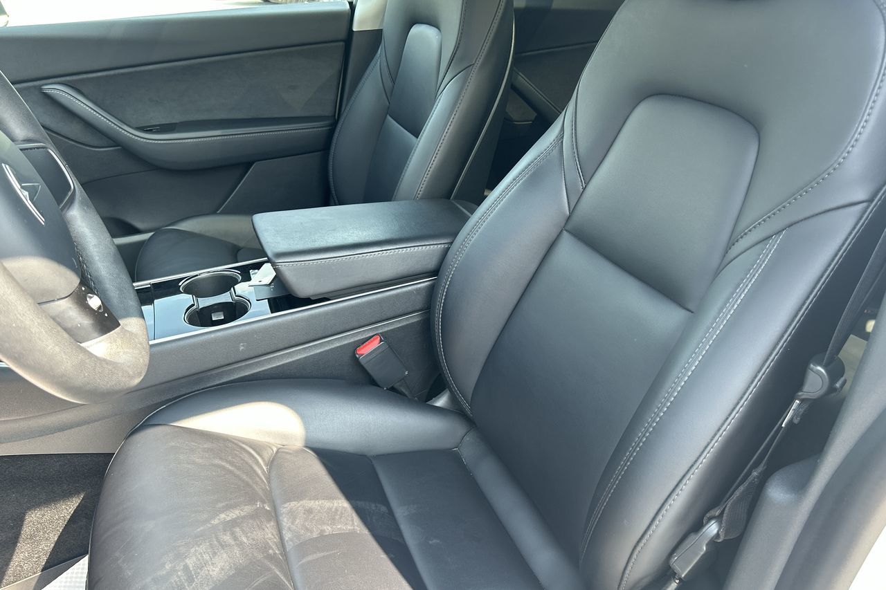 2021 Tesla Model Y in Markham, Ontario