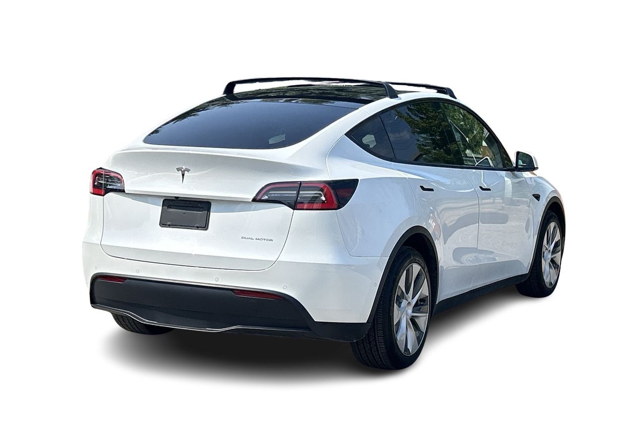 2021 Tesla Model Y in Markham, Ontario