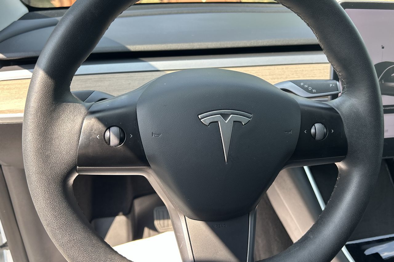 2021 Tesla Model Y in Markham, Ontario