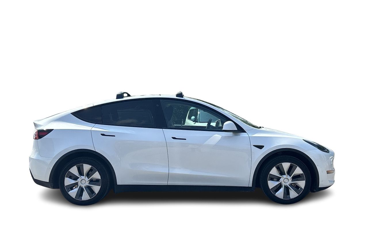 2021 Tesla Model Y in Markham, Ontario