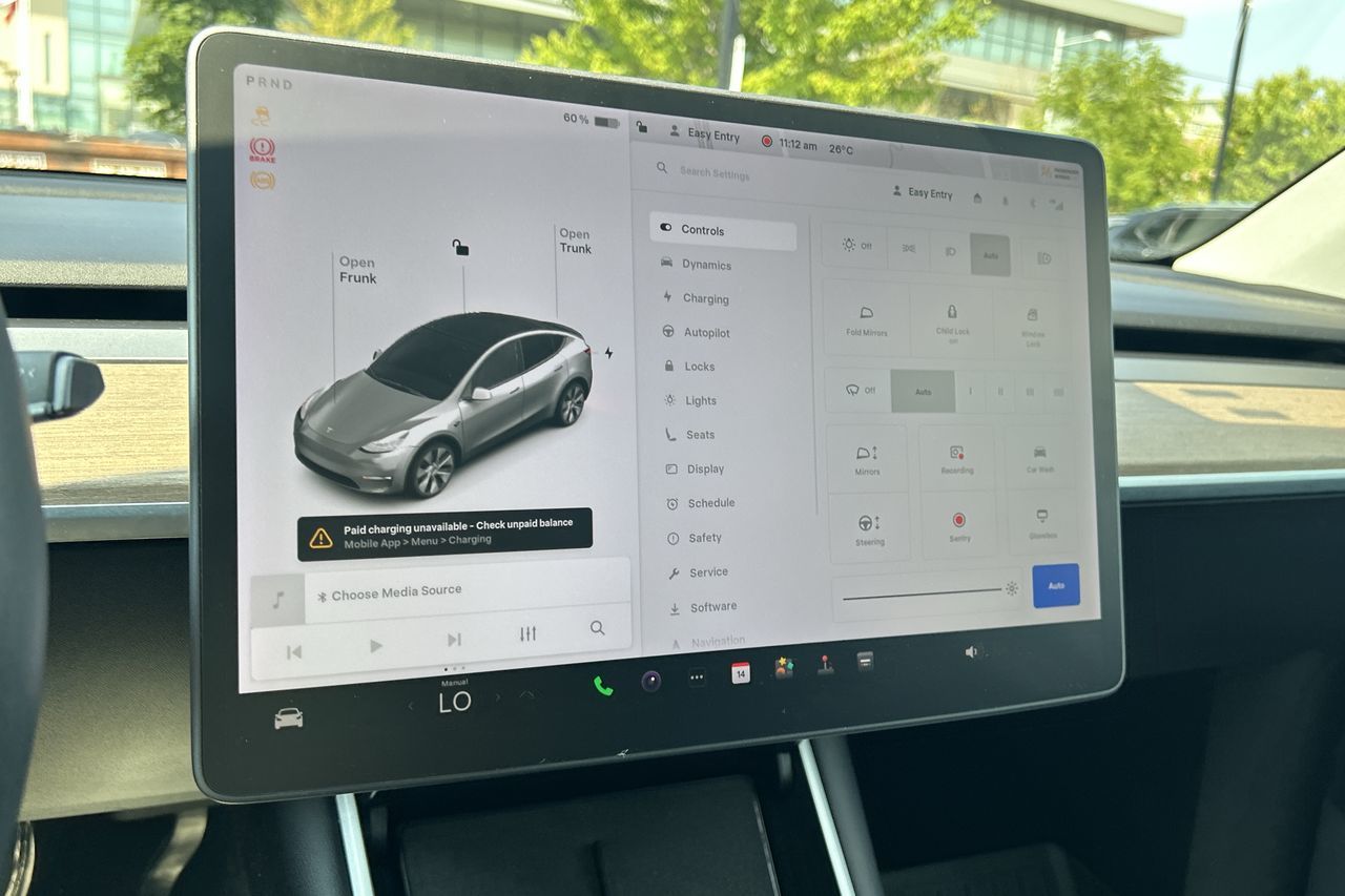 2021 Tesla Model Y in Markham, Ontario