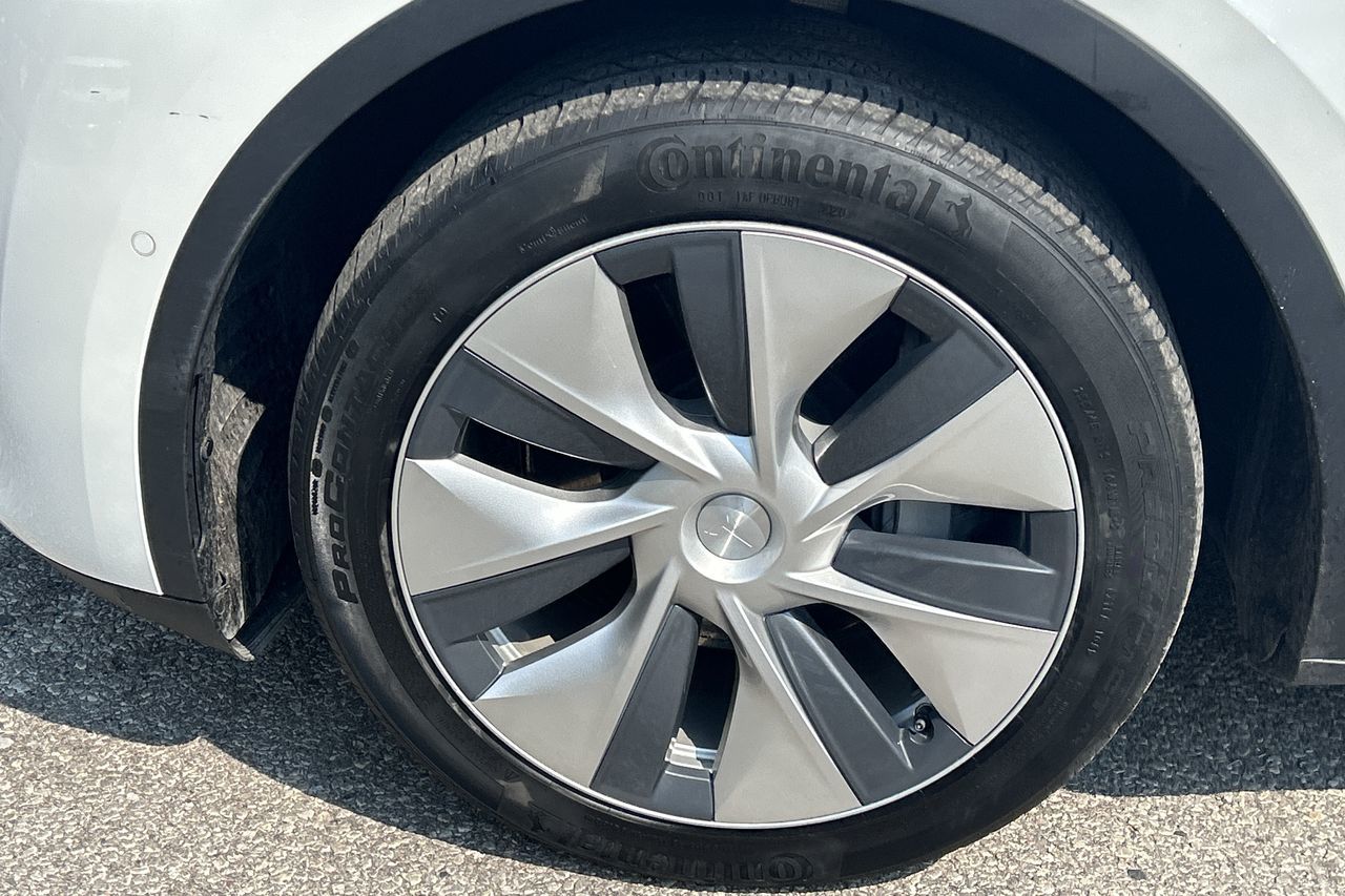 2021 Tesla Model Y in Markham, Ontario