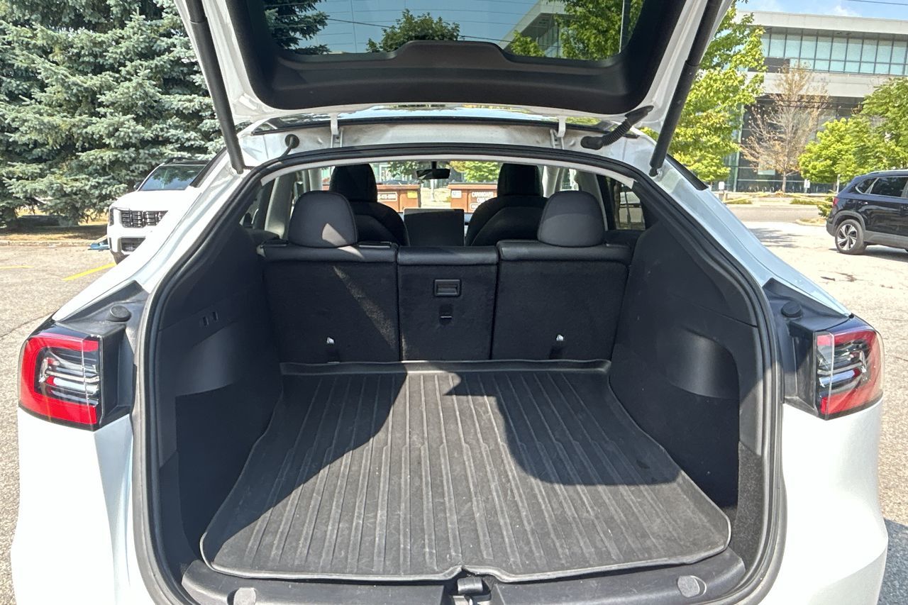 2021 Tesla Model Y in Markham, Ontario