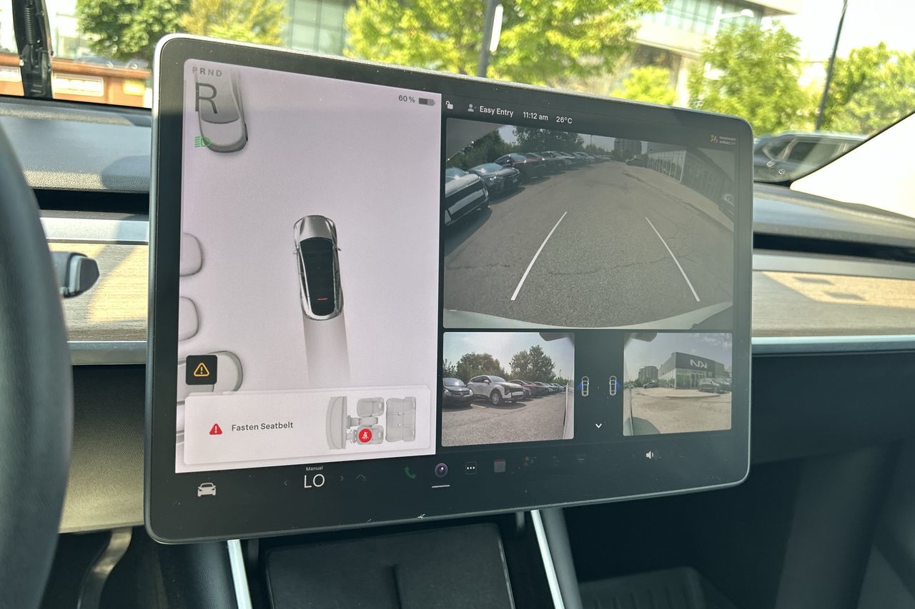 2021 Tesla Model Y in Markham, Ontario