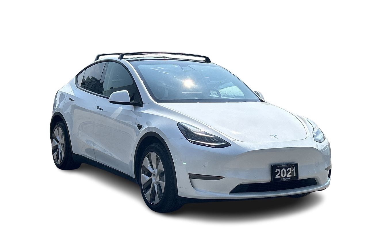 2021 Tesla Model Y in Markham, Ontario