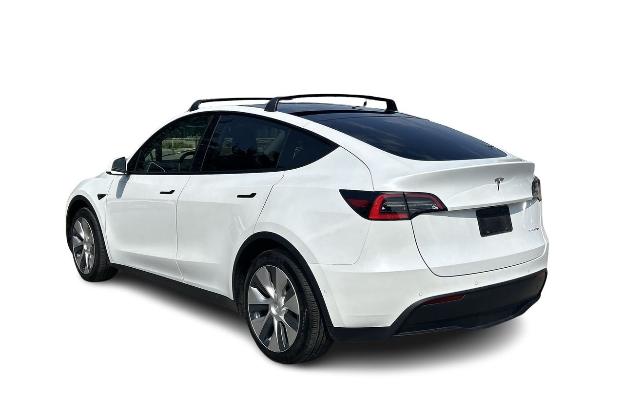2021 Tesla Model Y in Markham, Ontario