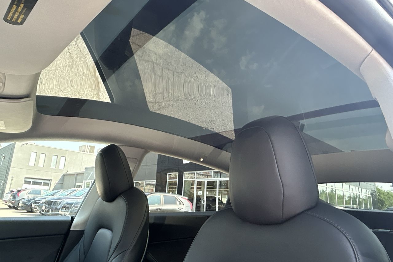 2021 Tesla Model Y in Markham, Ontario