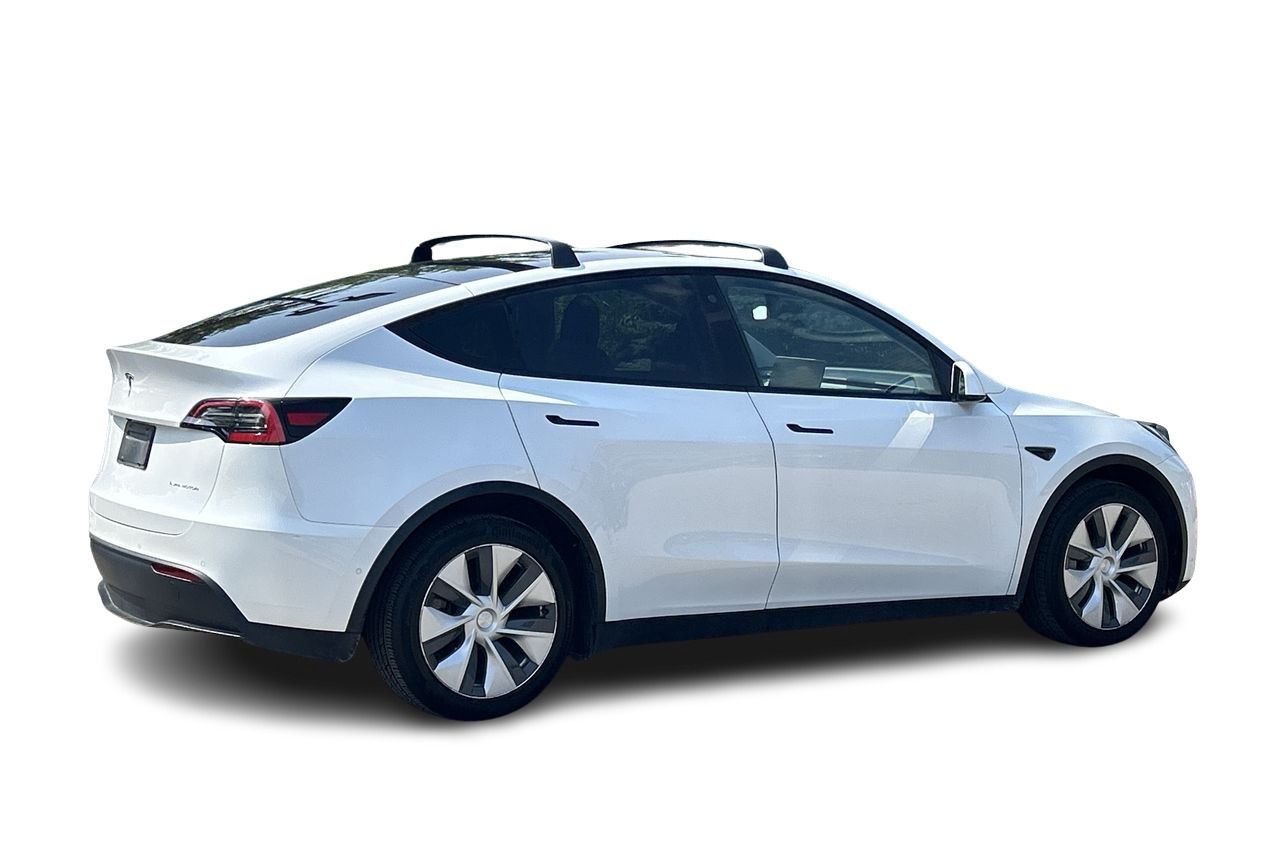 2021 Tesla Model Y in Markham, Ontario