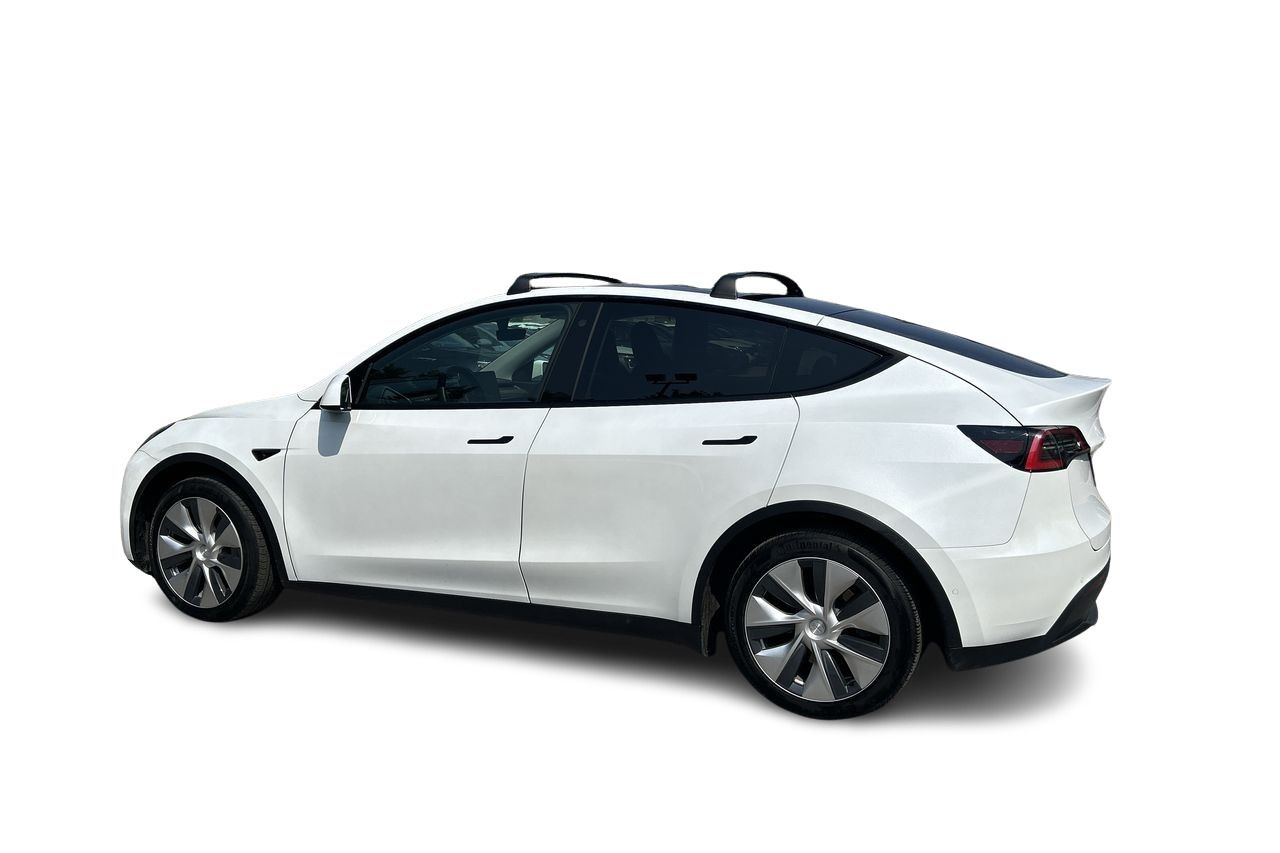 2021 Tesla Model Y in Markham, Ontario