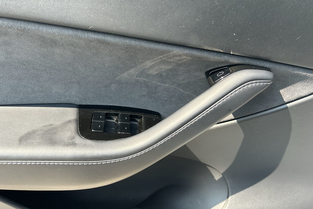 2021 Tesla Model Y in Markham, Ontario