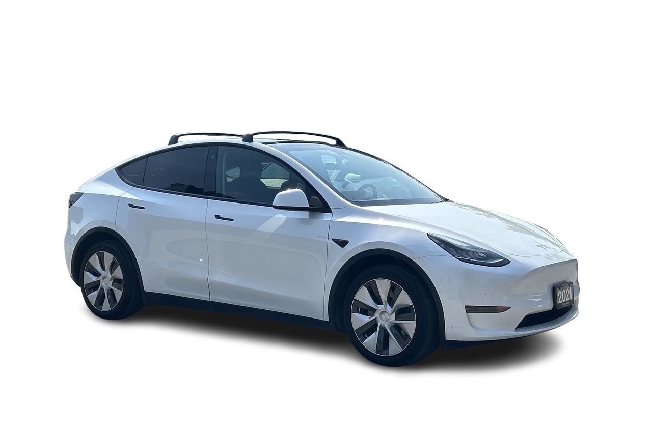 2021 Tesla Model Y in Markham, Ontario