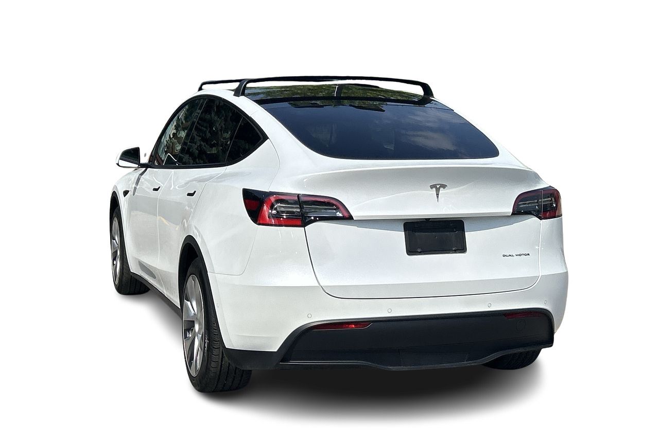 2021 Tesla Model Y in Markham, Ontario
