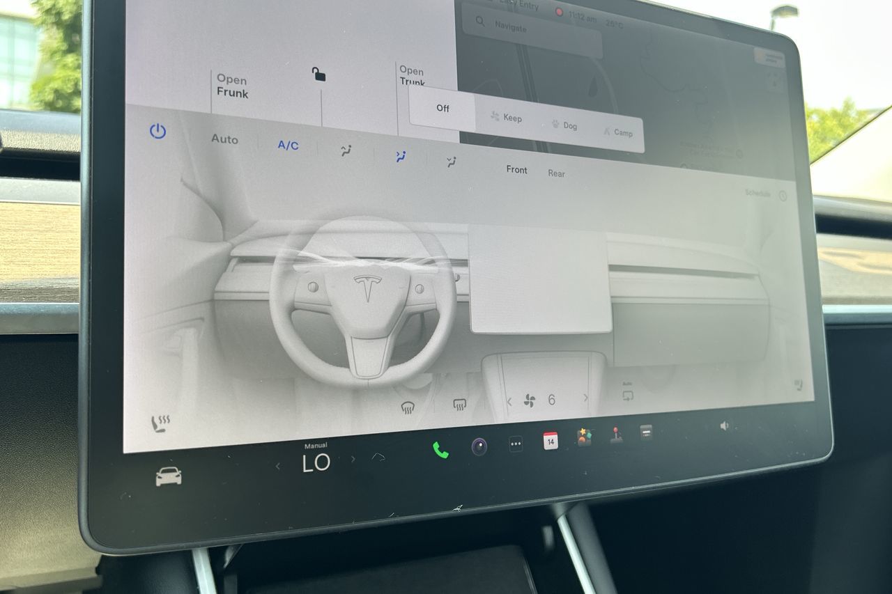 2021 Tesla Model Y in Markham, Ontario