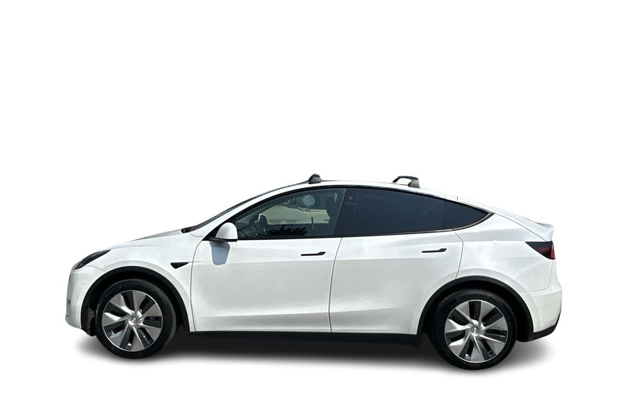2021 Tesla Model Y in Markham, Ontario